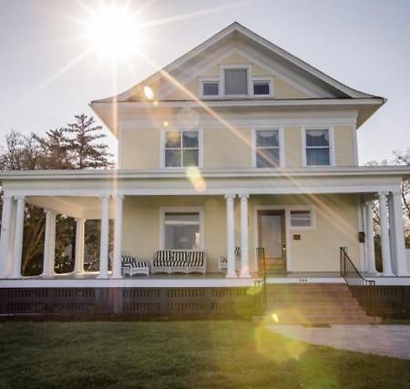 Clifton House - Big River North - Queen Suite, Mississippi River Views Natchez Εξωτερικό φωτογραφία